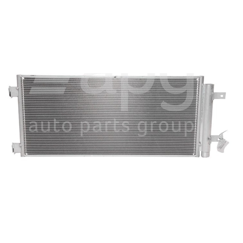 Holden Astra BK BL 09/2016-Onwards AC Condenser Sedan and Hatch