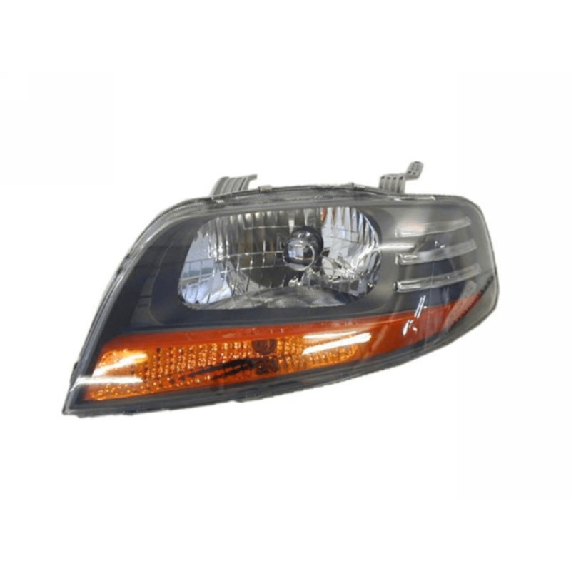 Holden Barina TK 12/2005-05/2008 Headlight Left Hand Side Hatchback