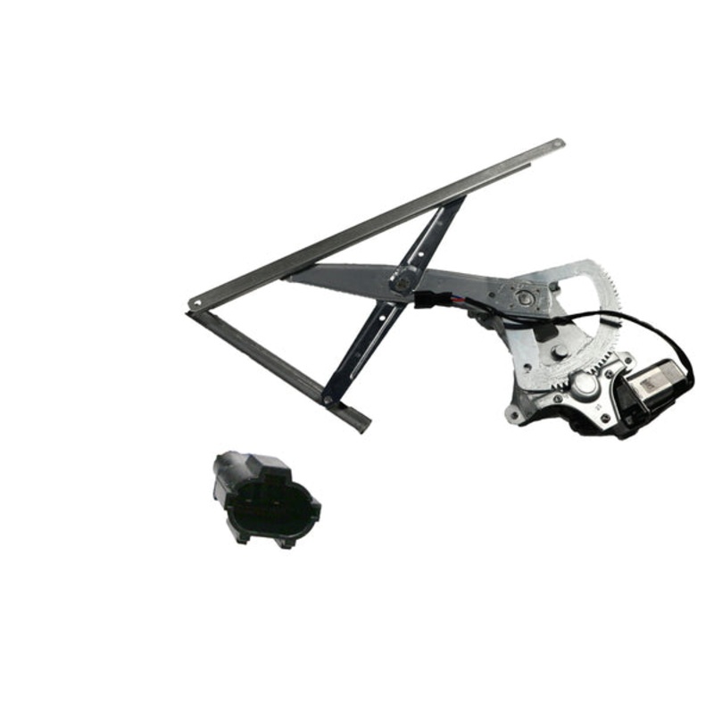 Holden Barina TK 2005-2011 Window Regulator Front Right Hand Side Sedan