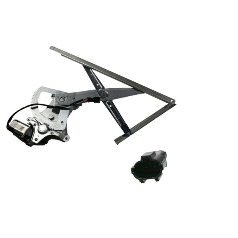 Holden Barina TK 2006-2012 Window Regulator Front Left Hand Side Sedan