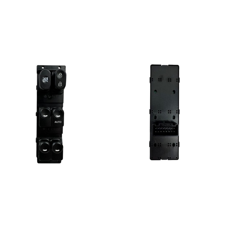 Hyundai Accent RB 07/2011-07/2018 Master Window Switch Right Hand Side