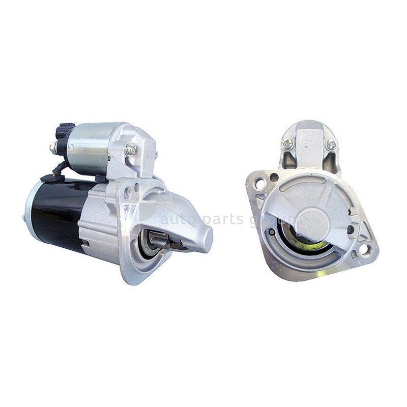 Hyundai i20 PB 07/2010-08/2015 Starter Motor 1.4L 1.5L 1.6L