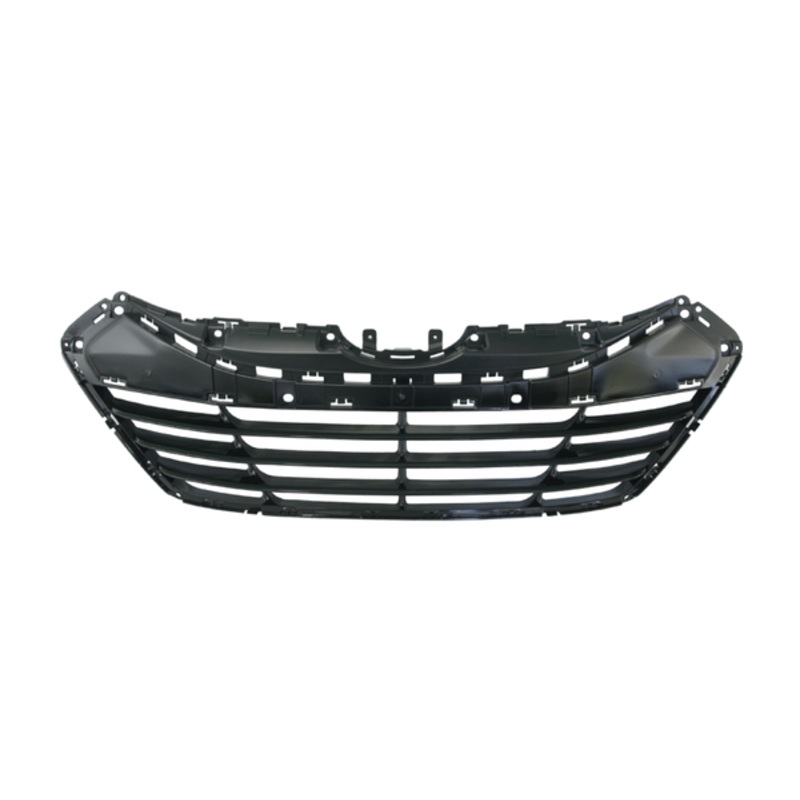 Hyundai IX35 LM Highlander Elite 02/2010-2015 Front Bumper Bar Grille Insert