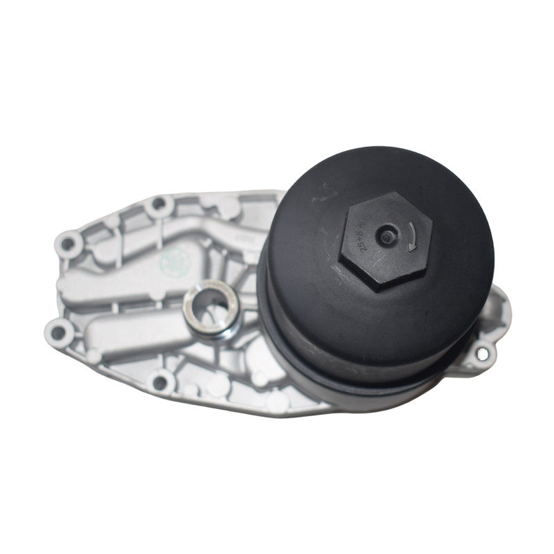 Jaguar XJ 2010-Onwards Engine Oil Cooler 3.0L