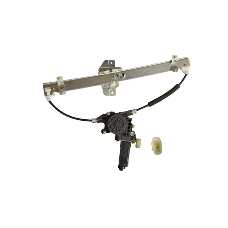 Kia Rio JB 05/2005-08/2011 Window Regulator Front Left Hand Side