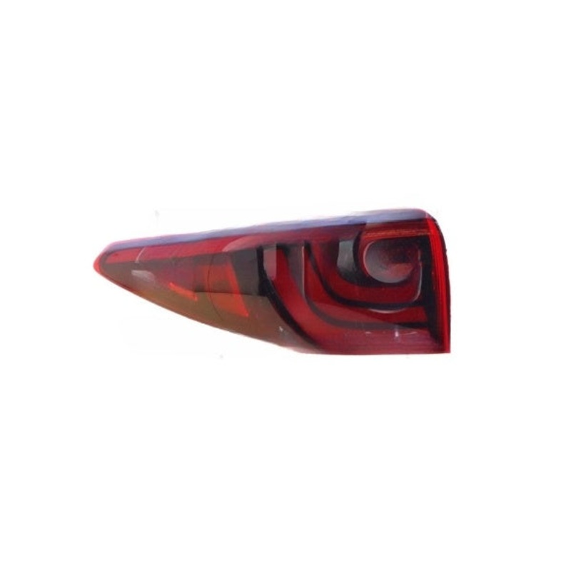 Kia Sportage SUV QL 10/2015-05/2018 Tail Light Left Hand Side LED