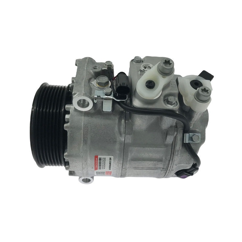 Mercedes Benz C250 W204 08/2008-01/2014 AC Compressor 2.2L