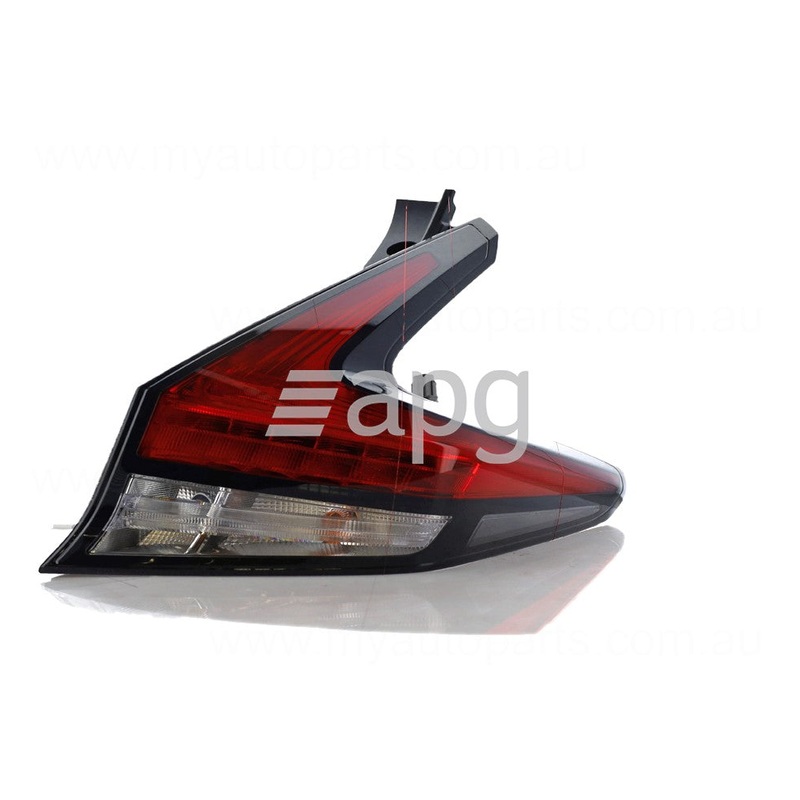 Nissan Leaf ZE1 04/2019-08/2022 Tail Light Right Hand Side