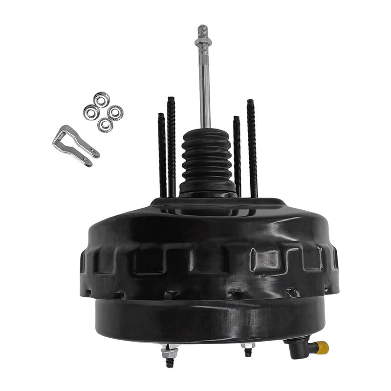 Nissan Navara D40 09/2005-08/2015 Brake Booster 3.0L 2.5L 4.0L