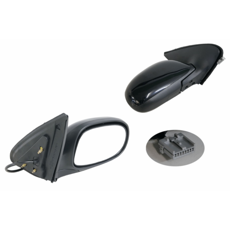Nissan Pulsar N16 2000-2003 Door Mirror Right Hand Side