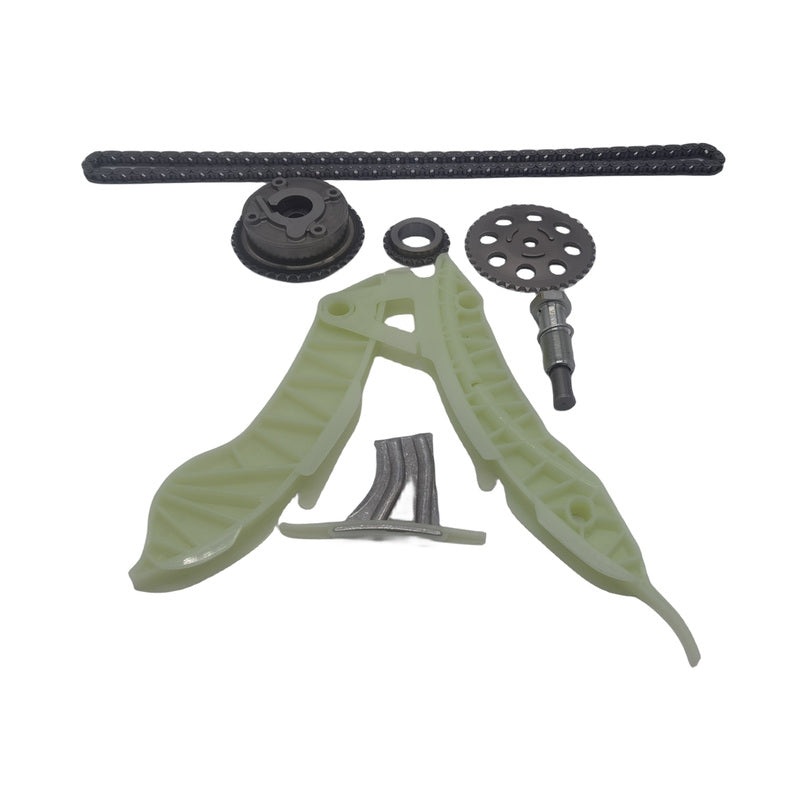 Peugeot 208 2014-2021 Timing Chain Kit 1.6L