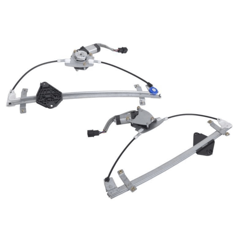 Subaru Liberty BM BR 09/2009-11/2014 Window Regulator Front Left Hand Side 2 Pin