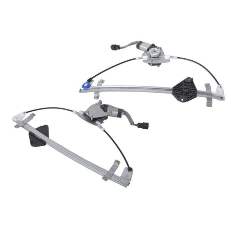 Subaru Liberty BM BR 09/2009-11/2014 Window Regulator Front Right Hand Side 6 Pin