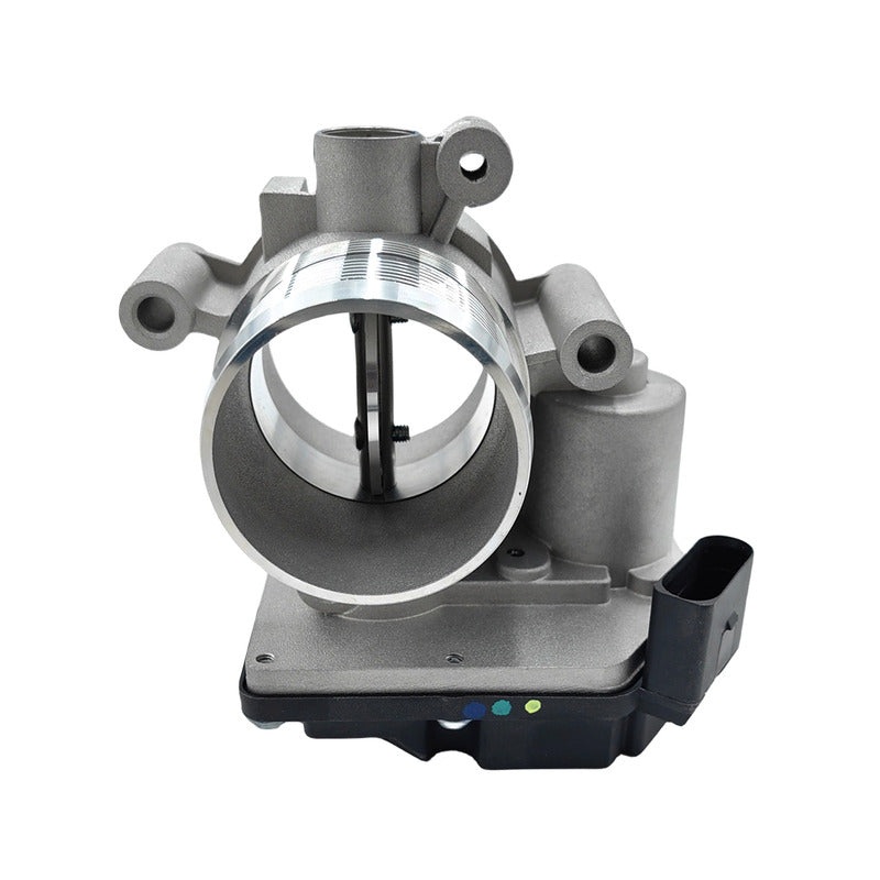 Volkswagen Polo 10/2009-05/2014 Throttle Body 1.2 TDI Diesel