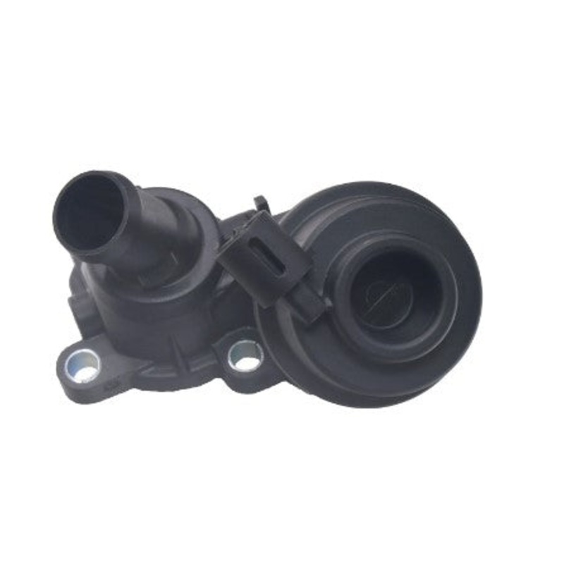 Volkswagen Toureg 7P 2013-2018 Thermostat 3.0 TDI