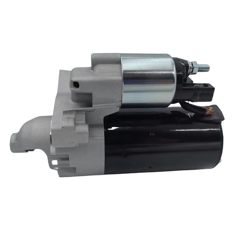 Citroen C3 2010-2024 Starter Motor 1.2L & 1.6L Petrol