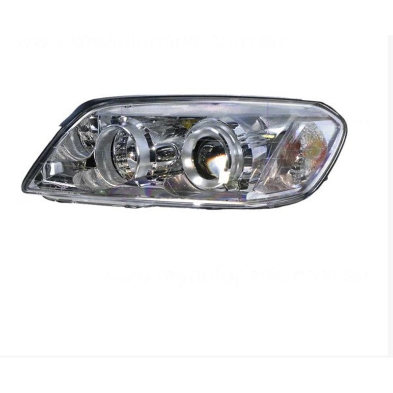 Holden Captiva 7 CG 09/2006-02/2011 Head Light Left Hand Side