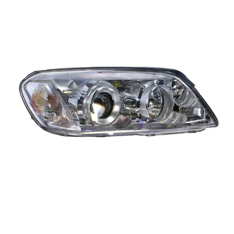 Holden Captiva 7 CG 09/2006-02/2011 Head Light Right Hand Side