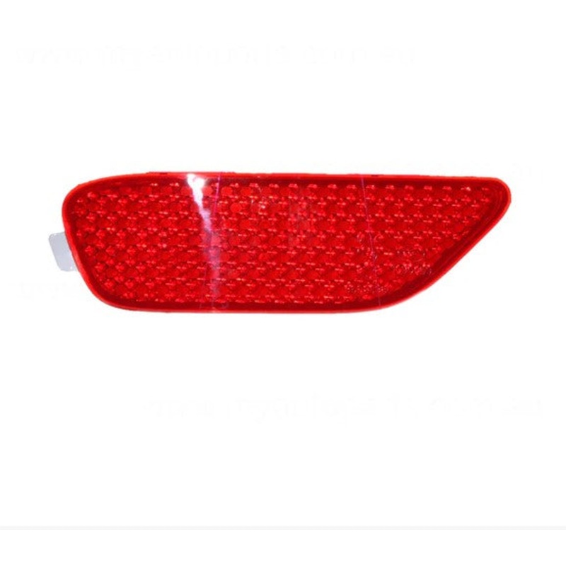 Holden Captiva 7 CG 09/2006-12/2013 Rear Bar Reflector Light Left Hand Side