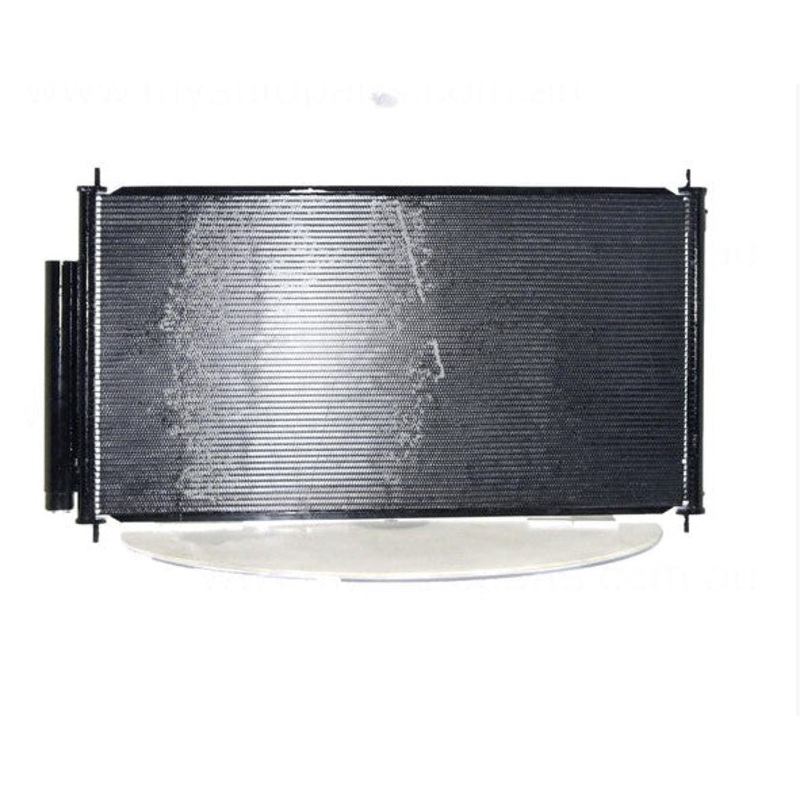 Honda Civic 9th Gen 02/2012-05/2016 Radiator 1.5L 1.6L 1.8L 2.0L