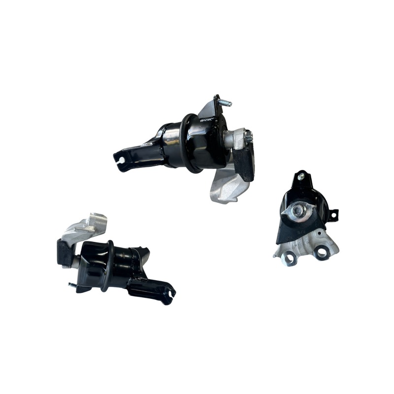 Honda Civic FB 02/2012-04/2016 Engine Mount Right Hand Side 2.0L Petrol