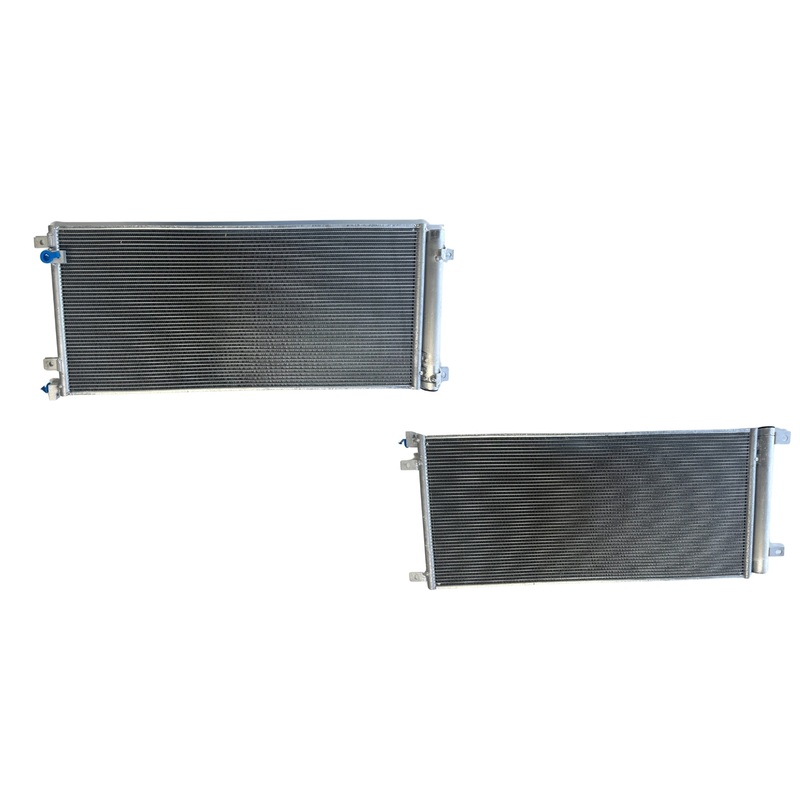 Honda Civic FC 05/2016-09/2021 A/C Condenser 1.5L Turbo Petrol