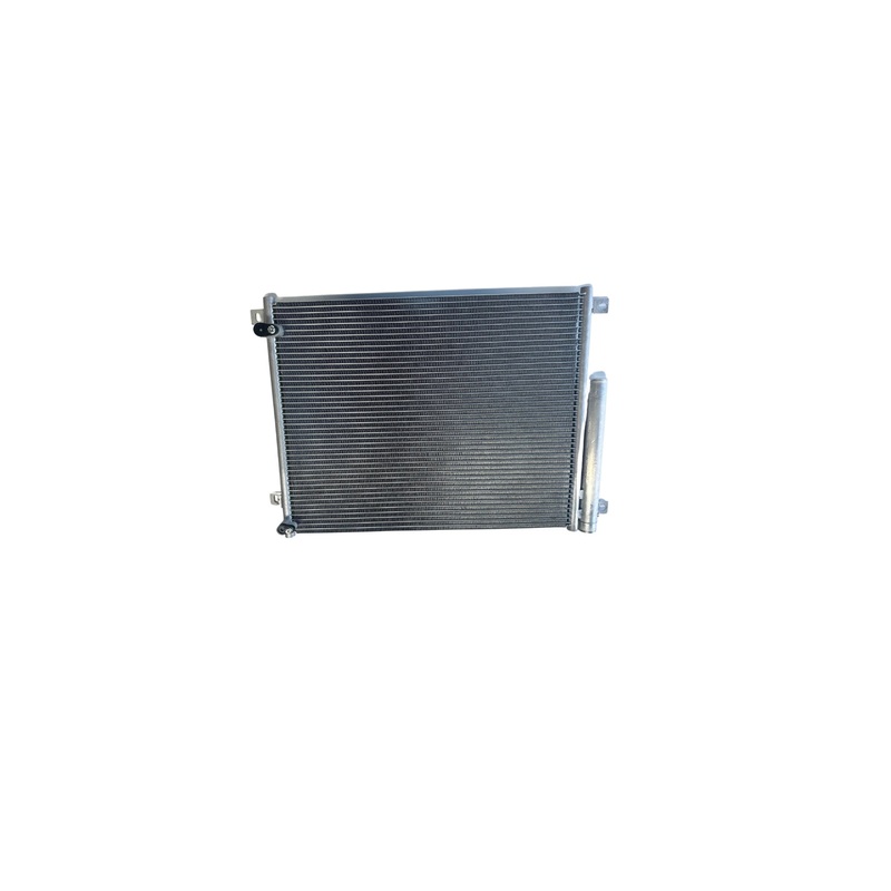 Honda Civic FC 05/2016-09/2021 A/C Condenser 1.8L Petrol