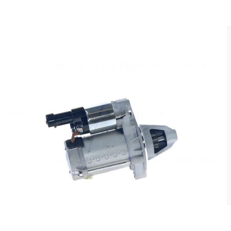 Honda CRV RM RM II 10/2012-05/2017 Starter Motor 1.8L Petrol
