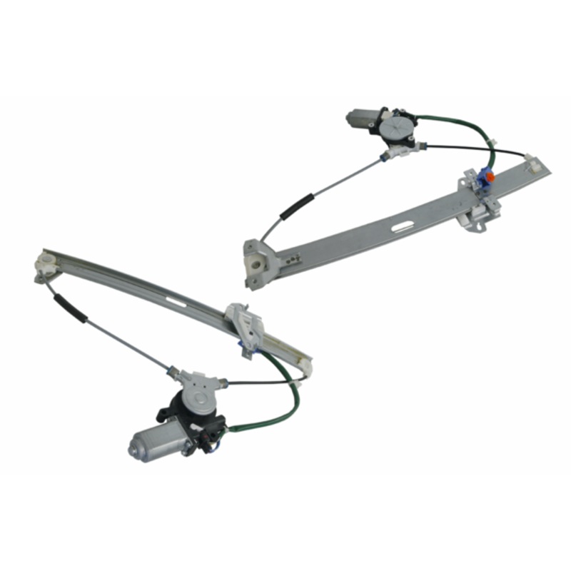 Honda Jazz GD 10/2002-09/2008 Window Regulator Front Left Hand Side