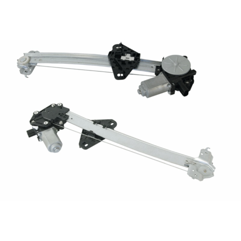 Honda Jazz GE 2008-2014 Window Regulator Rear Left Hand Side