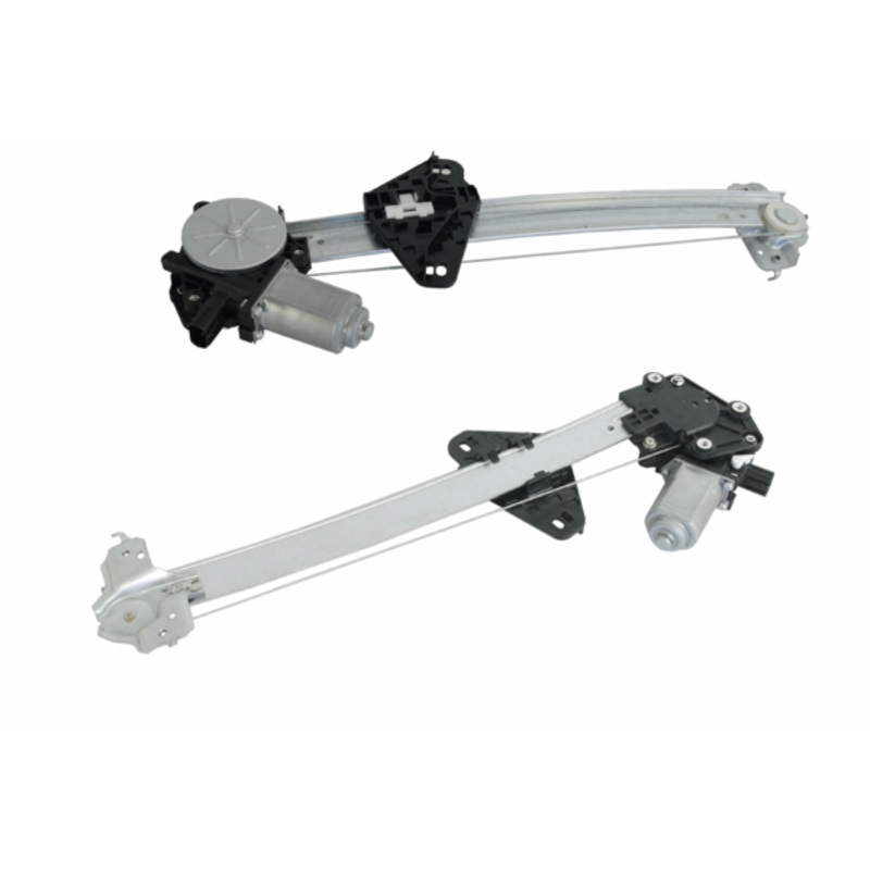 Honda Jazz GE 2008-2014 Window Regulator Rear Right Hand Side