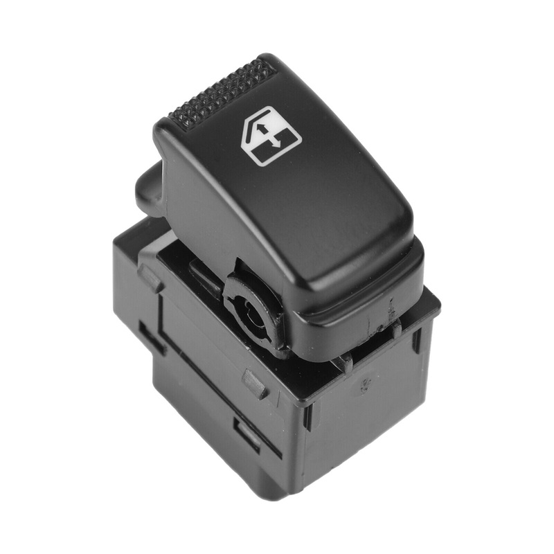 Hyundai Getz 2006-2010 Front & Rear Single Window Switch