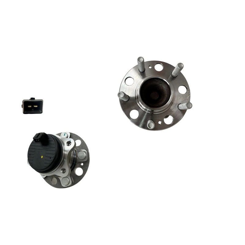 Hyundai Tucson TL 05/2015-12/2020 Front Wheel Hub ABS Sensor Korean Build
