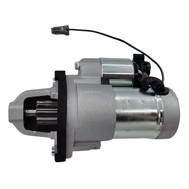 Infiniti Q70 2014-2020 Starter Motor 3.7L Petrol