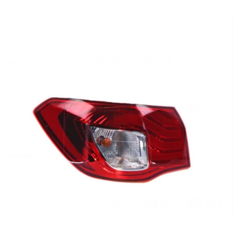 Kia Cerato TD 08/2010-03/2013 Tail light Left Hand Passenger Side Hatch