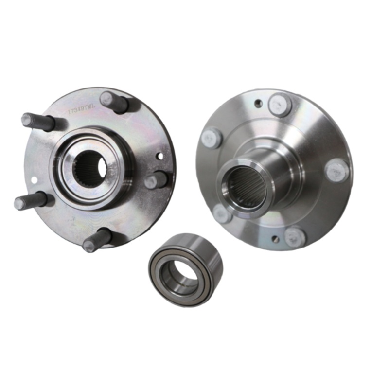 Kia Sportage SL 05/2010 -09/2015 Front Wheel Hub