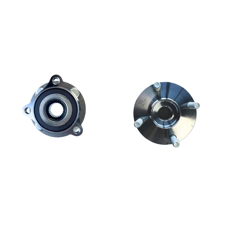 Mazda 2 DJ 09/2014-2020 Front Wheel Hub