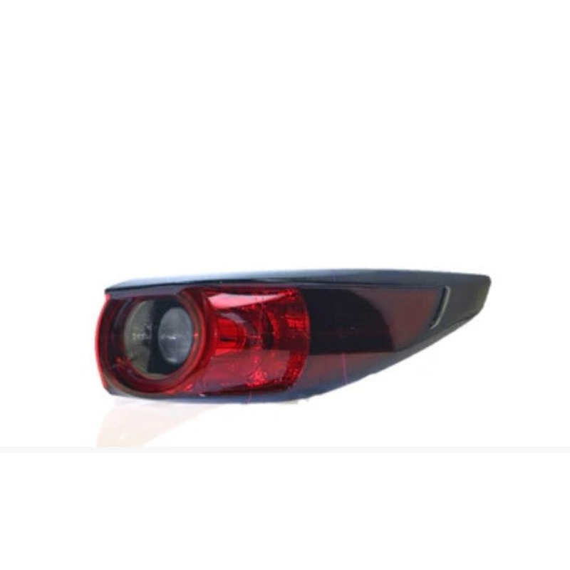 Mazda CX5 KF 09/2018- 01/2022 Tail Light Right Hand Side