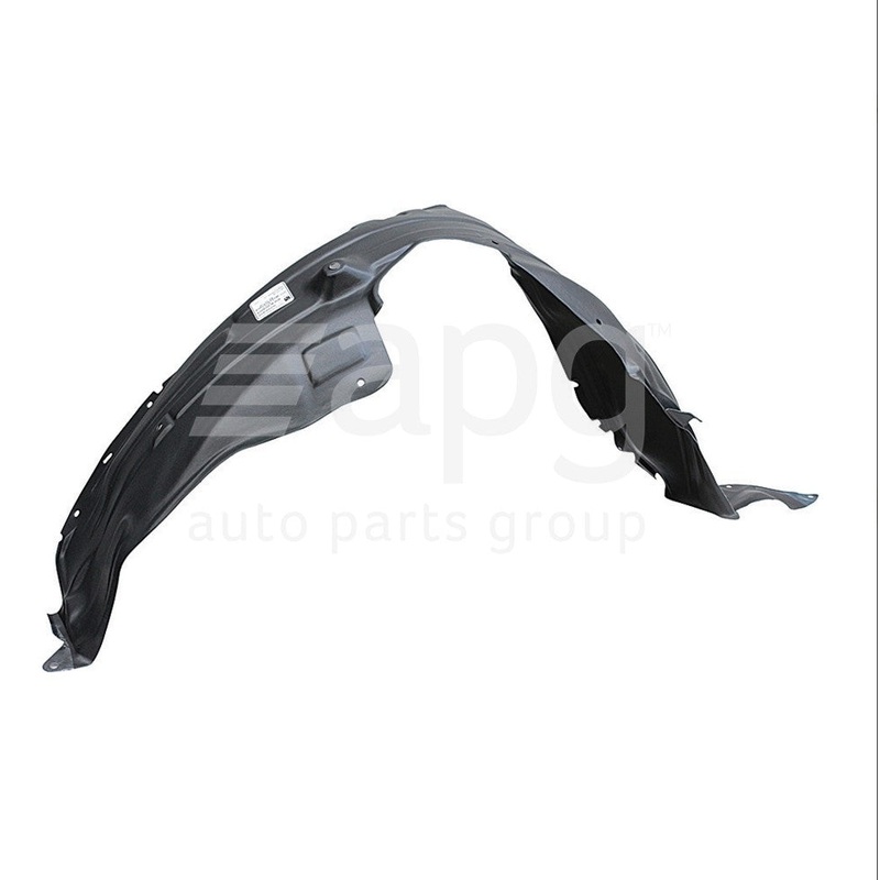Mazda CX7 ER 11/2006-02/2012 Front Guard Liner Left Hand Side