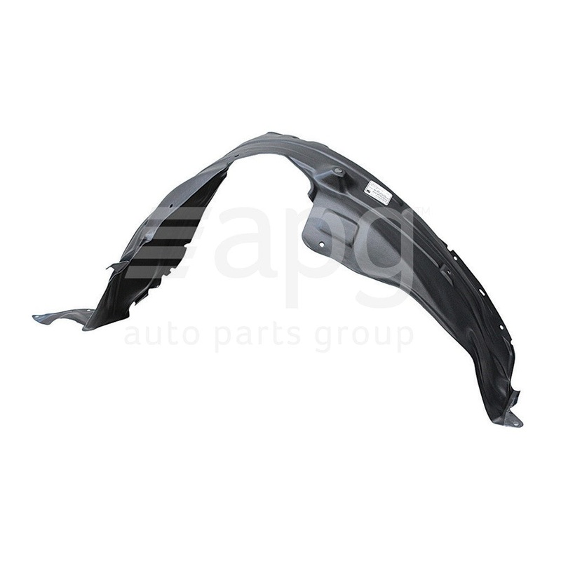 Mazda CX7 ER 11/2006-02/2012 Front Guard Liner Right Hand Side