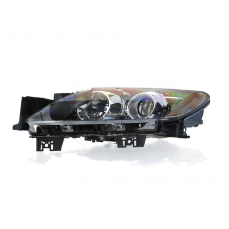 Mazda CX7 ER 11/2006-02/2012 Head Light Left Hand Side