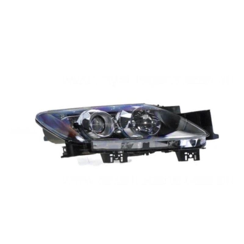 Mazda CX7 ER 11/2006-02/2012 Head Light Right Hand Side