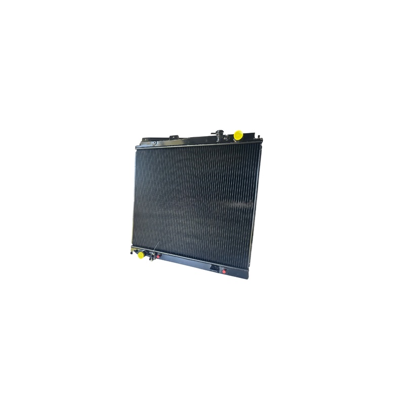 Nissan Navara D40 12/2005-08/2015 Radiator 3.0L Diesel