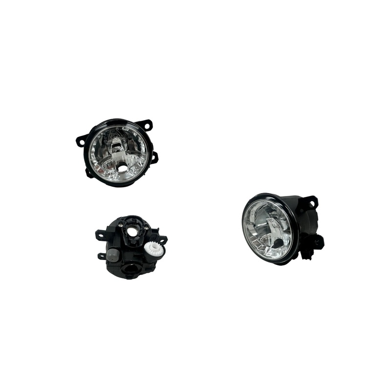 Subaru Forester SJ/S4 01/2013-06/2018 Fog Light