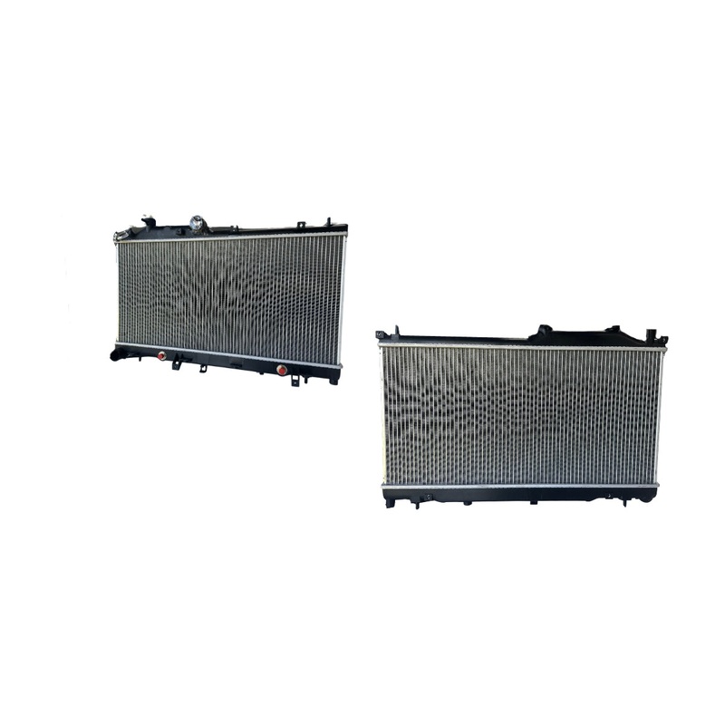 Subaru Liberty 6TH 12/2014-11/2020 Radiator 2.5L Petrol