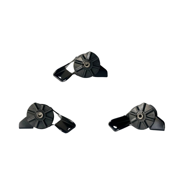 Suzuki Alto GF 07/2009-12/2014 Engine Mount Right Hand Side