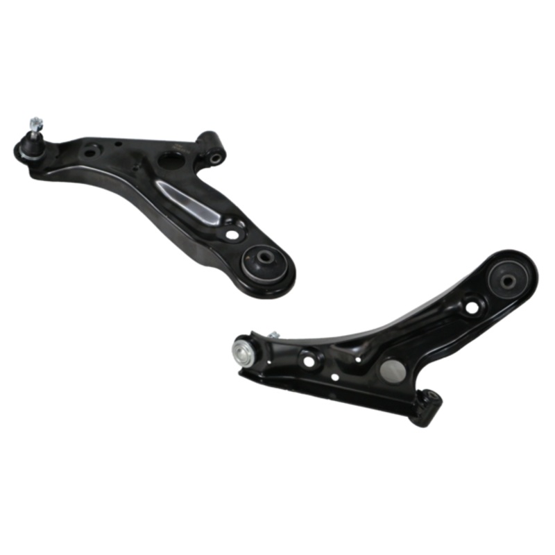 Suzuki Alto GF 07/2009-2013 Front Lower Control Arm Left Hand Side