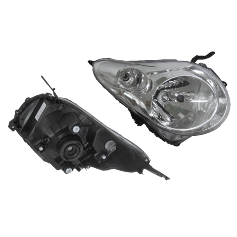 Suzuki Alto GF 07/2009-2013 Headlight Right Hand Side