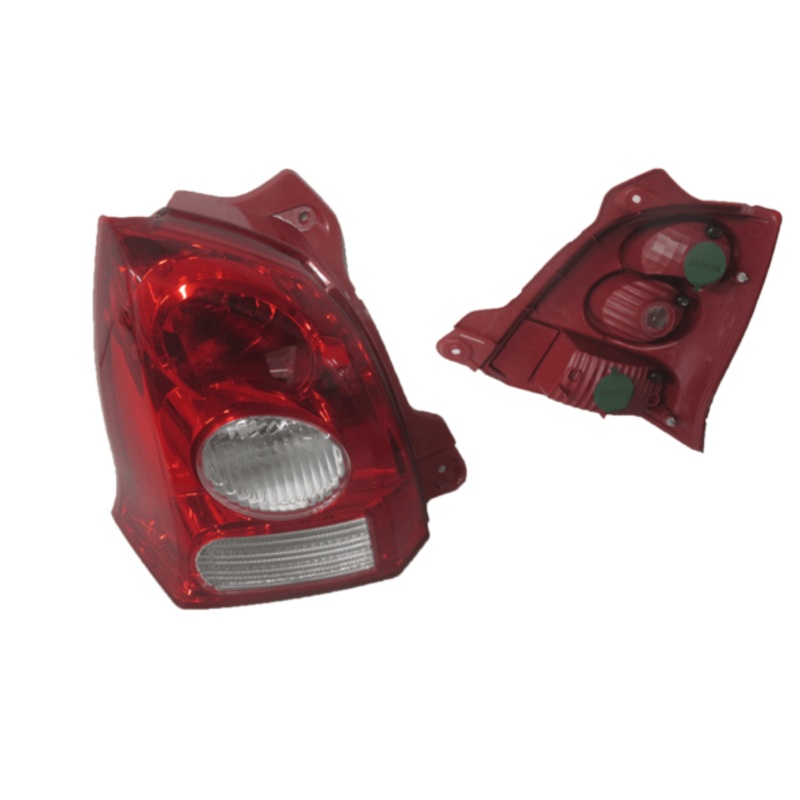 Suzuki Alto GF 07/2009-2013 Tail Light Left Hand Side