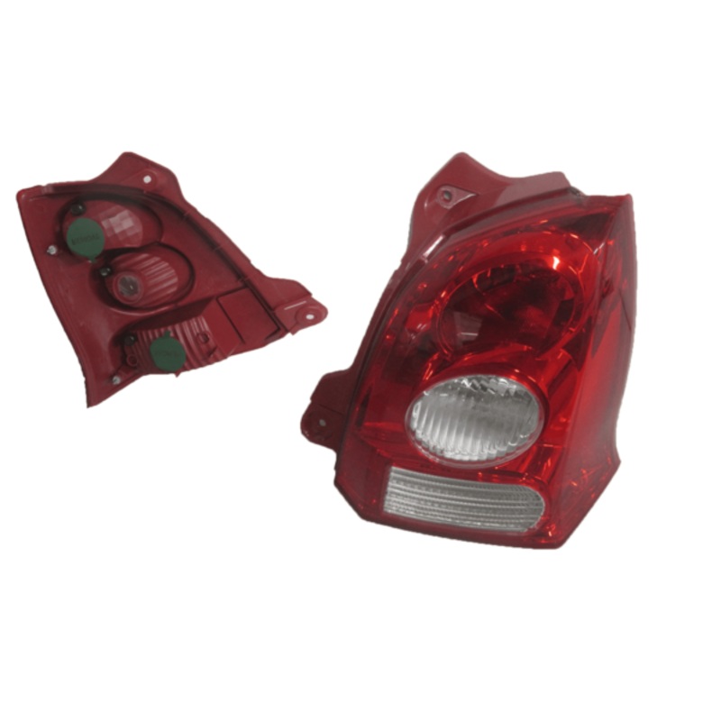 Suzuki Alto GF 07/2009-2013 Tail Light Right Hand Side